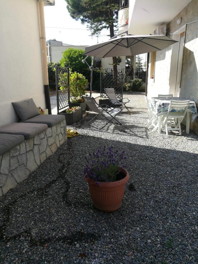 Villa Daniela - Mare E Relax San Remo Buitenkant foto